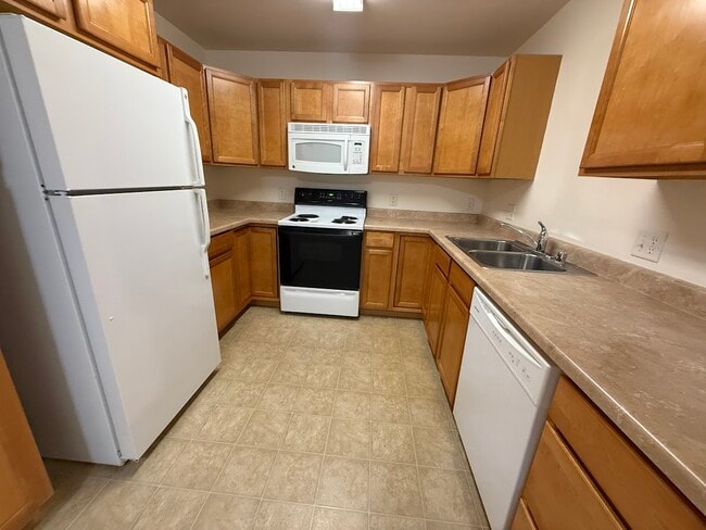 Photo - 1205 Temple Dr