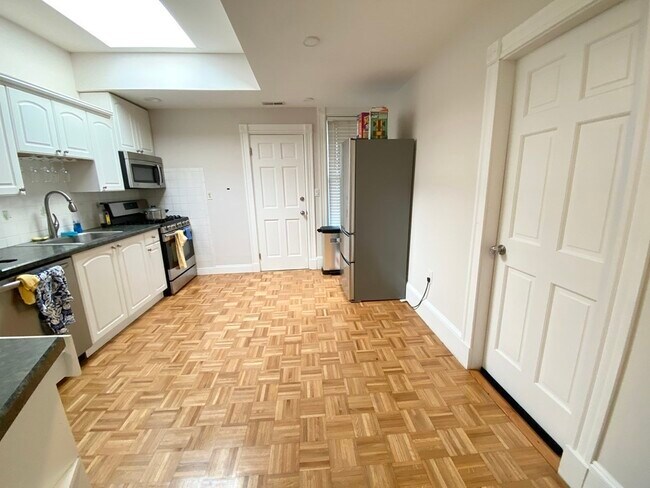 Photo - 108 Buttonwood St Unit 3