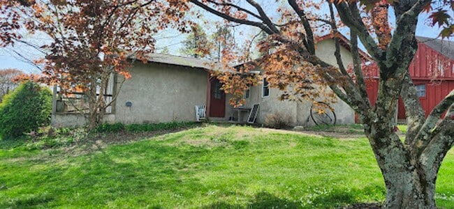 Photo - Charming One-Bedroom Cottage on 60-Acre Farm Unit Cottage 2