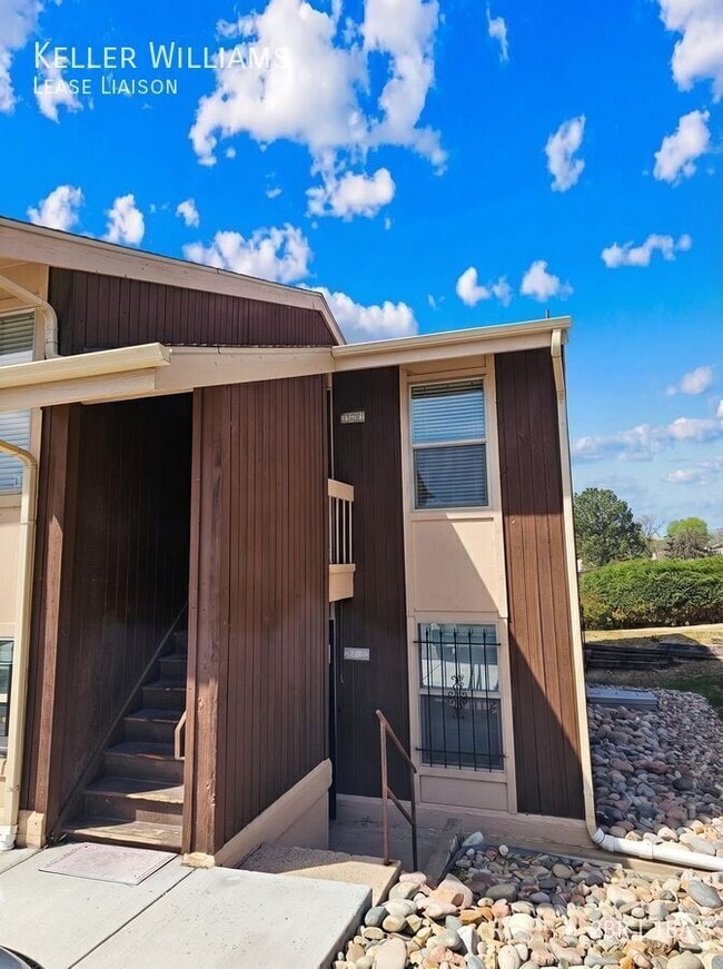 Building Photo - 4205 N Carefree Cir Unit 1