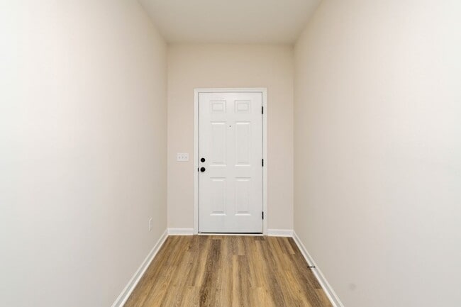 Photo - Be the First to Live Here! Stunning New Construction Near Morgan Road