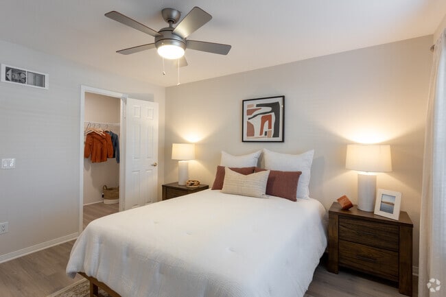 1BR, 1BA - Coronado