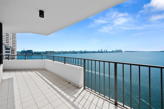 Photo - 520 Brickell Key Dr Unit A1206