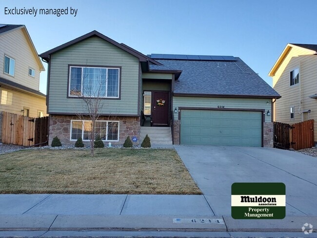 Building Photo - *COMING SOON* Lovely 3 Bedroom in Lorson R... Rental