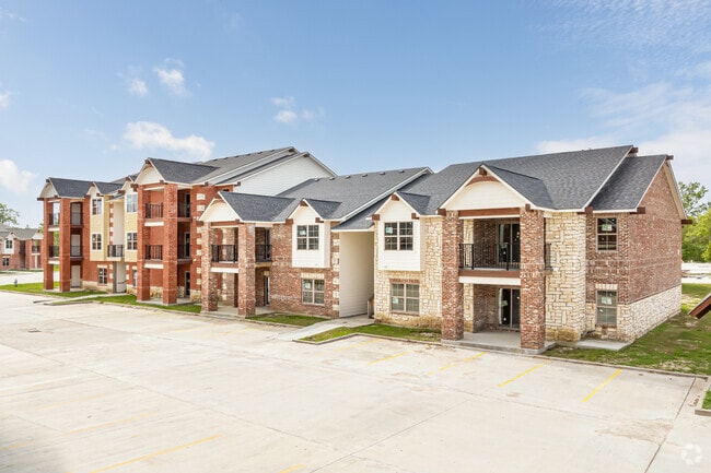 Timber Creek Townhomes