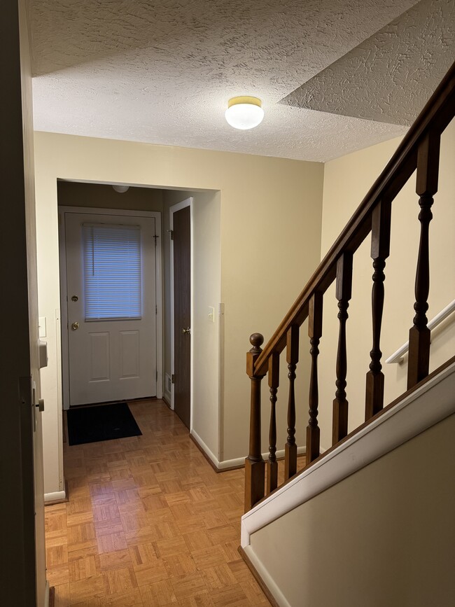 1330 Emerson St Townhome Townhome Rental in Rochester NY