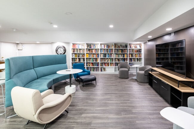 Photo - Park Victoria Apartments