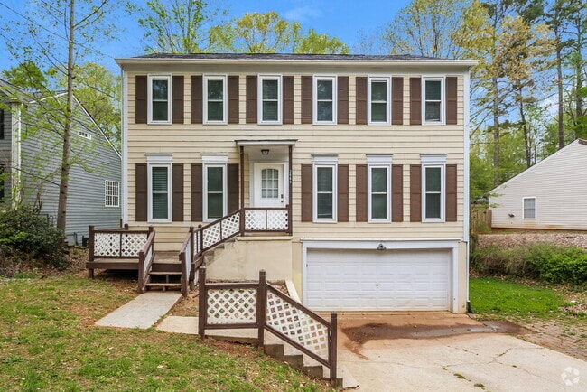 Building Photo - 2669 Crystal Ln Rental