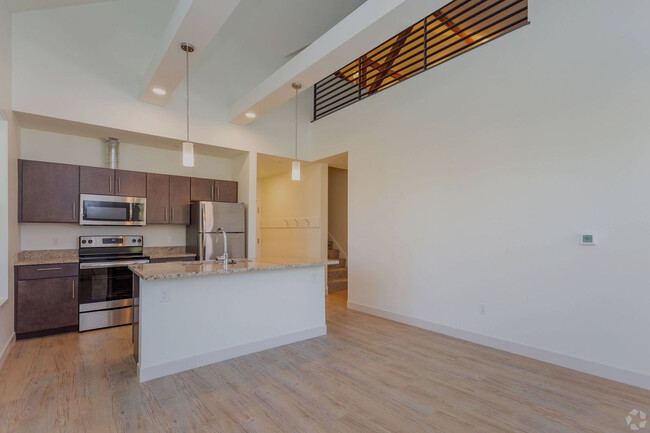 Building Photo - The Baldwin Rental