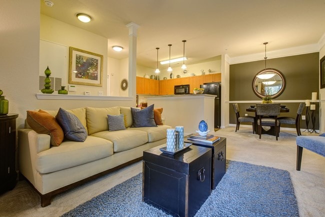 Preserve At Steele Creek Apartments