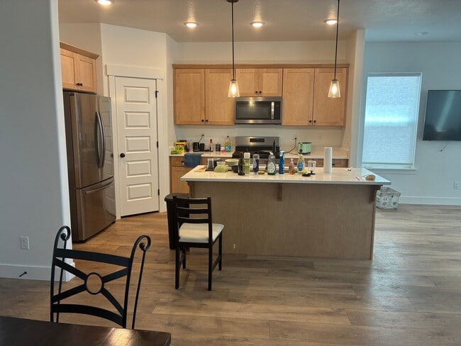 Photo - 1526 Talus Ridge Dr