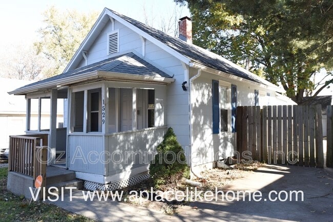 Photo - 1529 S Harvard Ave