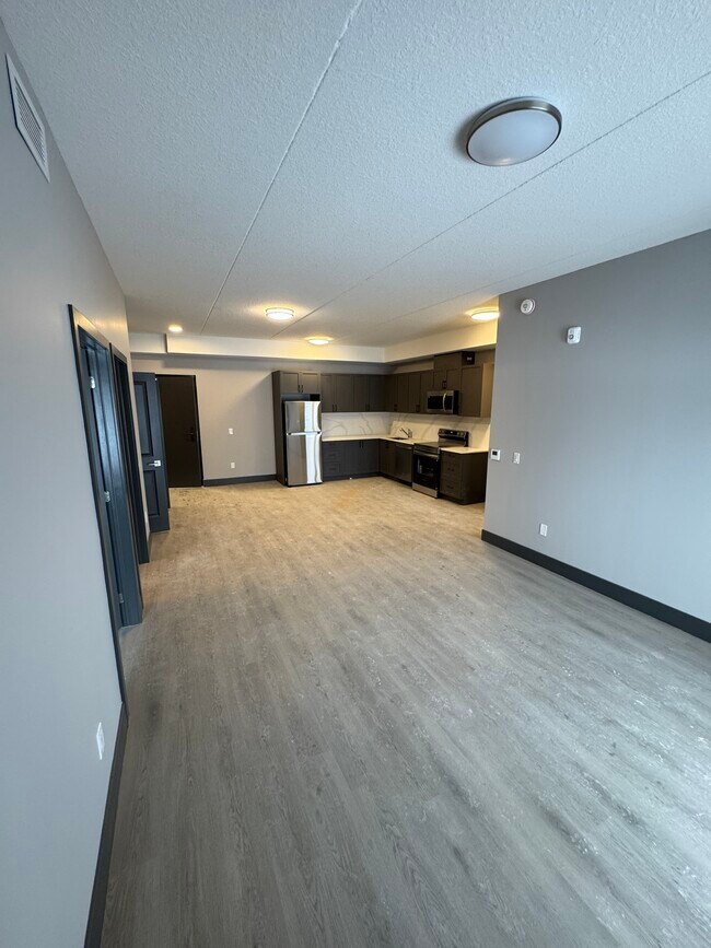 Photo - Forest Trail Suites