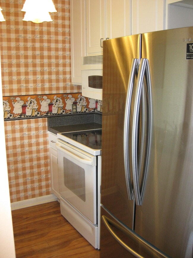 Photo - 3400 Stanford Rd