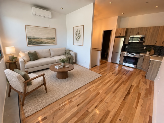 595 3rd Ave Unit 595 3rd Avenue