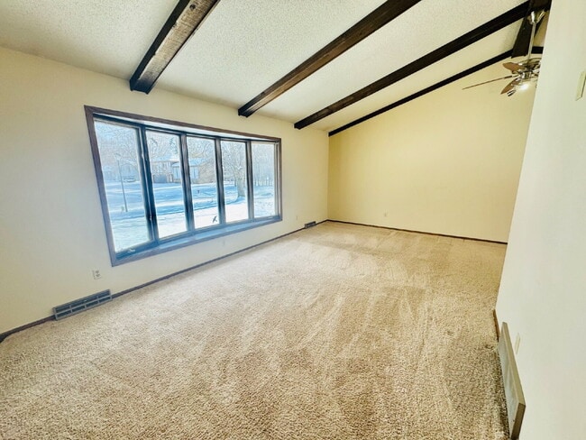 Photo - "Spacious 4-Bedroom Home in Blaine with 2 Full Baths and Nearly 2,000 Sq Ft of Comfort with 2 flo...