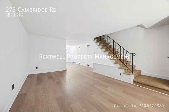 Photo - 273 Cambridge Rd