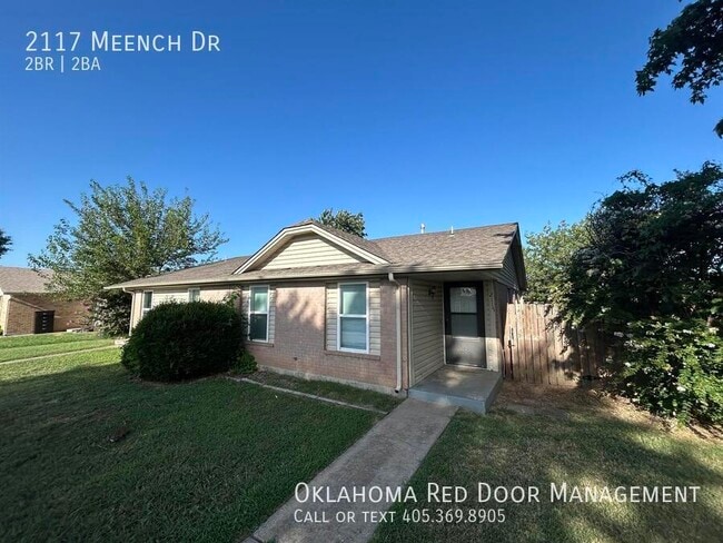 Building Photo - 2117 Meench Dr Rental