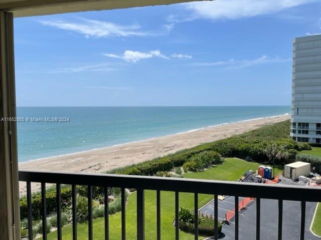 Photo - 9550 S Ocean Dr Condo Unit 607