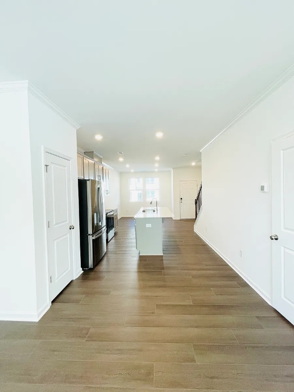 Photo - 1526 Crescent Townes Wy