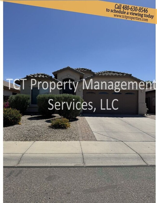 Spacious 4 Bedroom Home In San Tan Valley! - Spacious 4 Bedroom Home In San Tan Valley!
