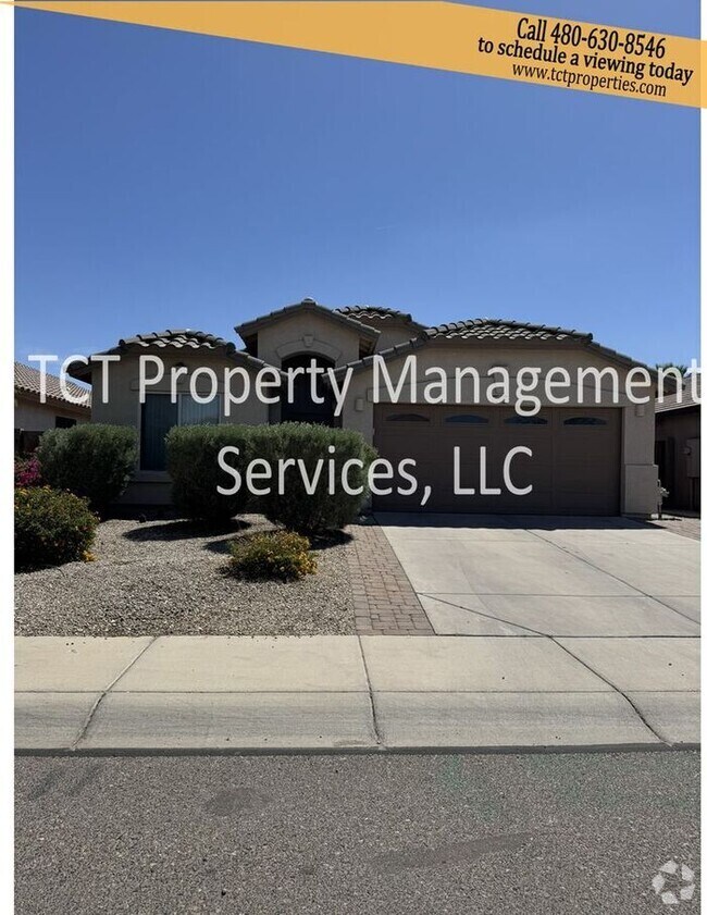 Building Photo - Spacious 4 Bedroom Home In San Tan Valley!