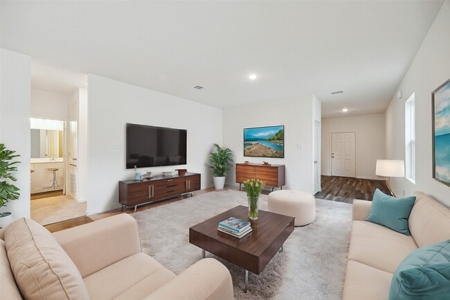 Photo - 10035 Tiger Flower Ln