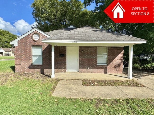 Building Photo - Newly Renovated 4 bedroom 2 bathroom home - Open to Section 8