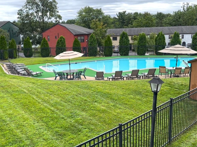 Photo - Will-O-Hill Apartments