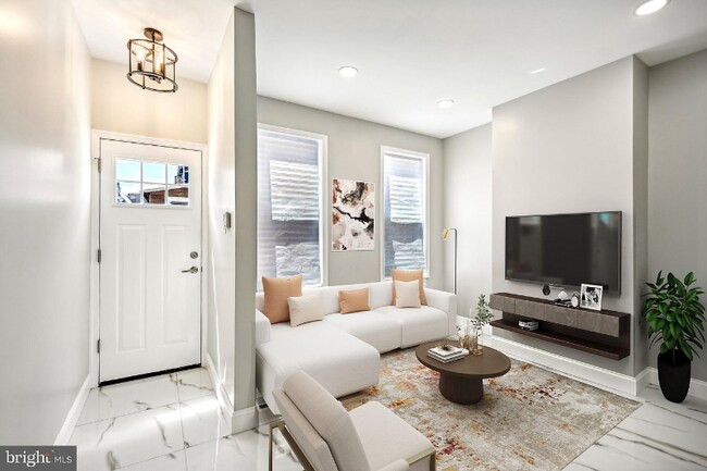 Photo - 165 W Wilt St Townhome