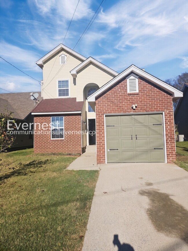 Building Photo - 3-Bed/2-Bath/ Pet Friendly/Available Soon!
