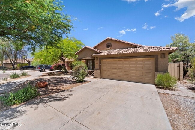 Photo - 17534 W Coyote Trail Dr