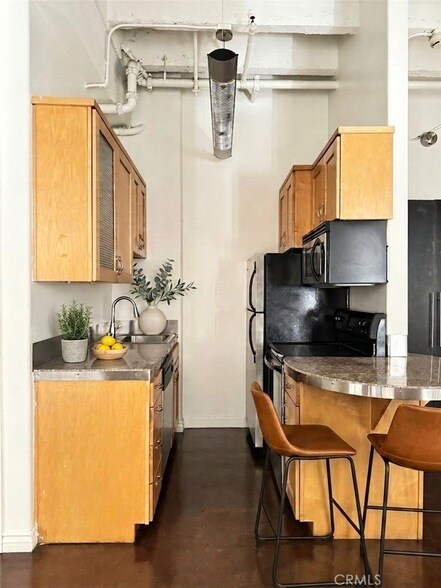 Photo - 312 W 5th St Unit 521