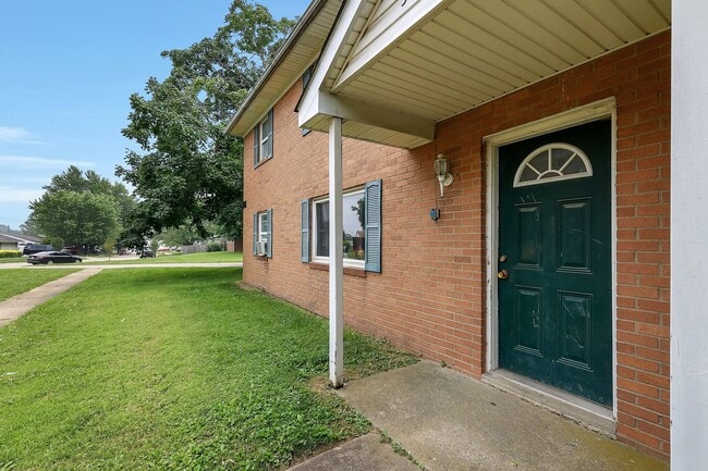 Photo - 2 Bedroom One Level Apartment Unit 3011B