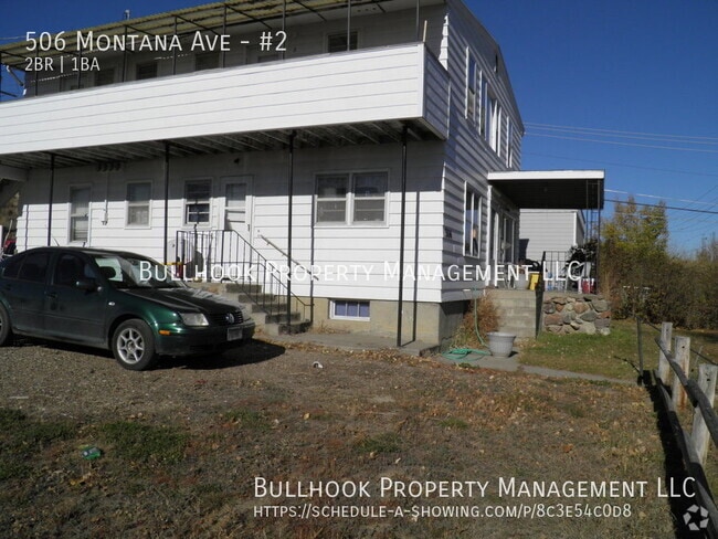Building Photo - 506 Montana Ave Unit #2 Rental