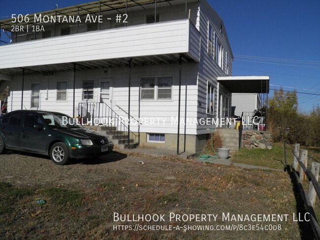 Photo - 506 Montana Ave Apartment Unit #2