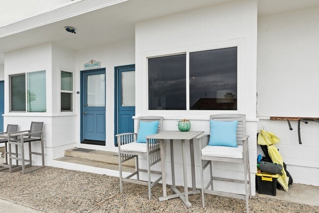 Photo - Ocean view Studio