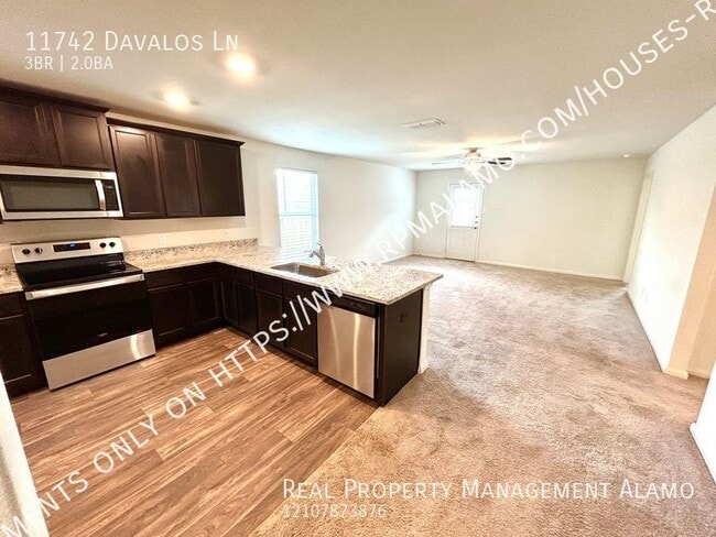 Photo - 11742 Davalos Ln