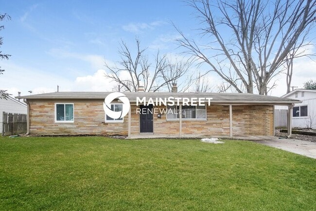 3 Bedroom Pet-Friendly Home in WHITELAND, ... - 3 Bedroom Pet-Friendly Home in WHITELAND, ...