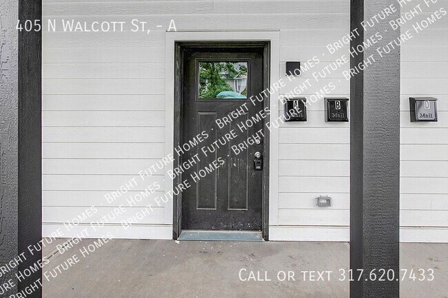 Photo - 405 N Walcott St