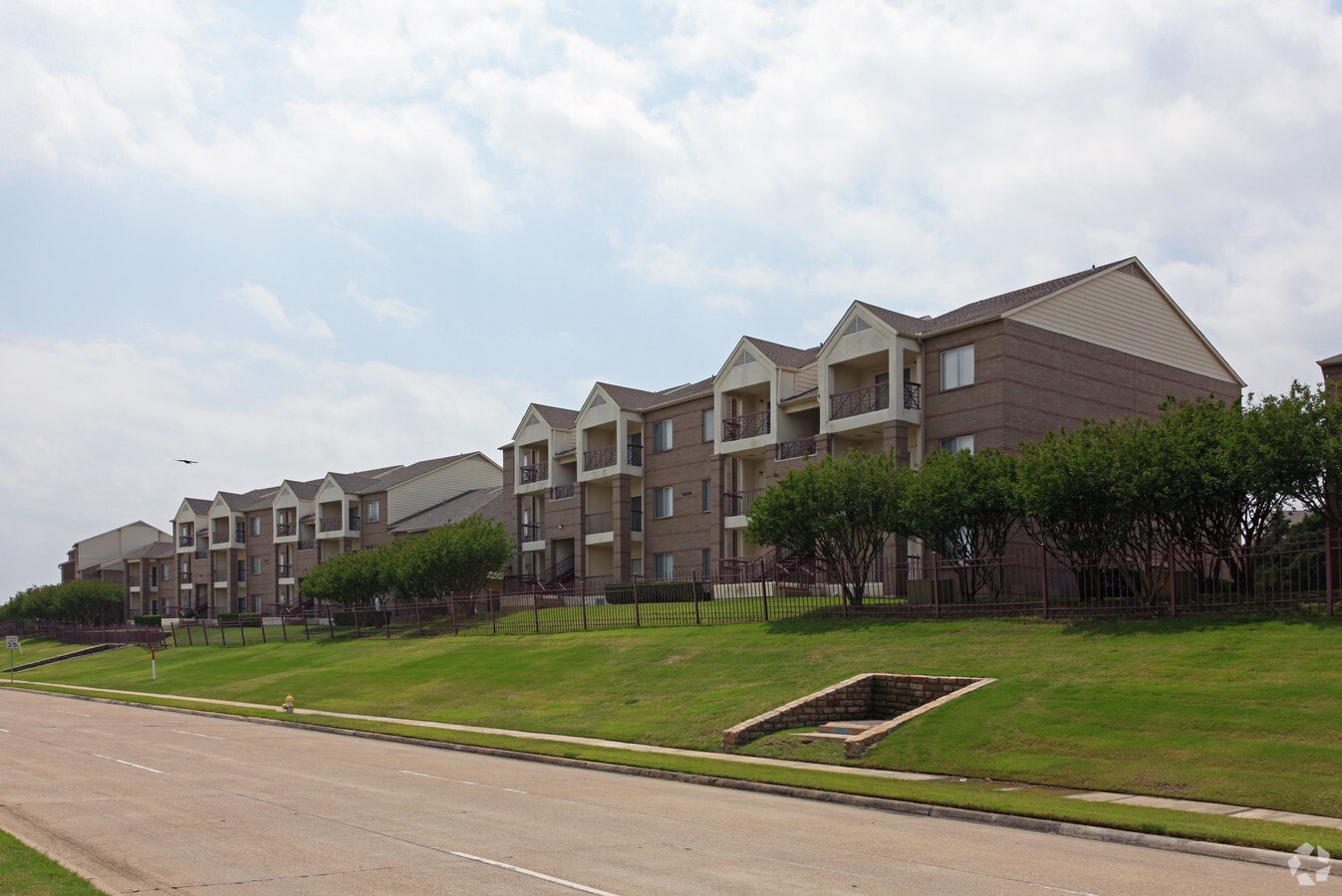 Photo - AT&T University Housing