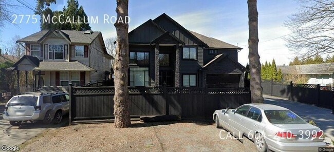 Building Photo - 5 Bedroom Home Near Downtown Abbotsford