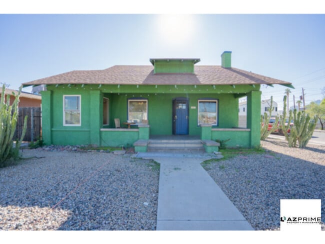 Photo - Charming 3/1 Historic Phoenix Home with Modern Comforts!