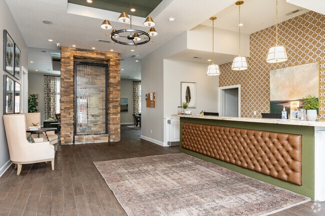 Andover Park Apartments