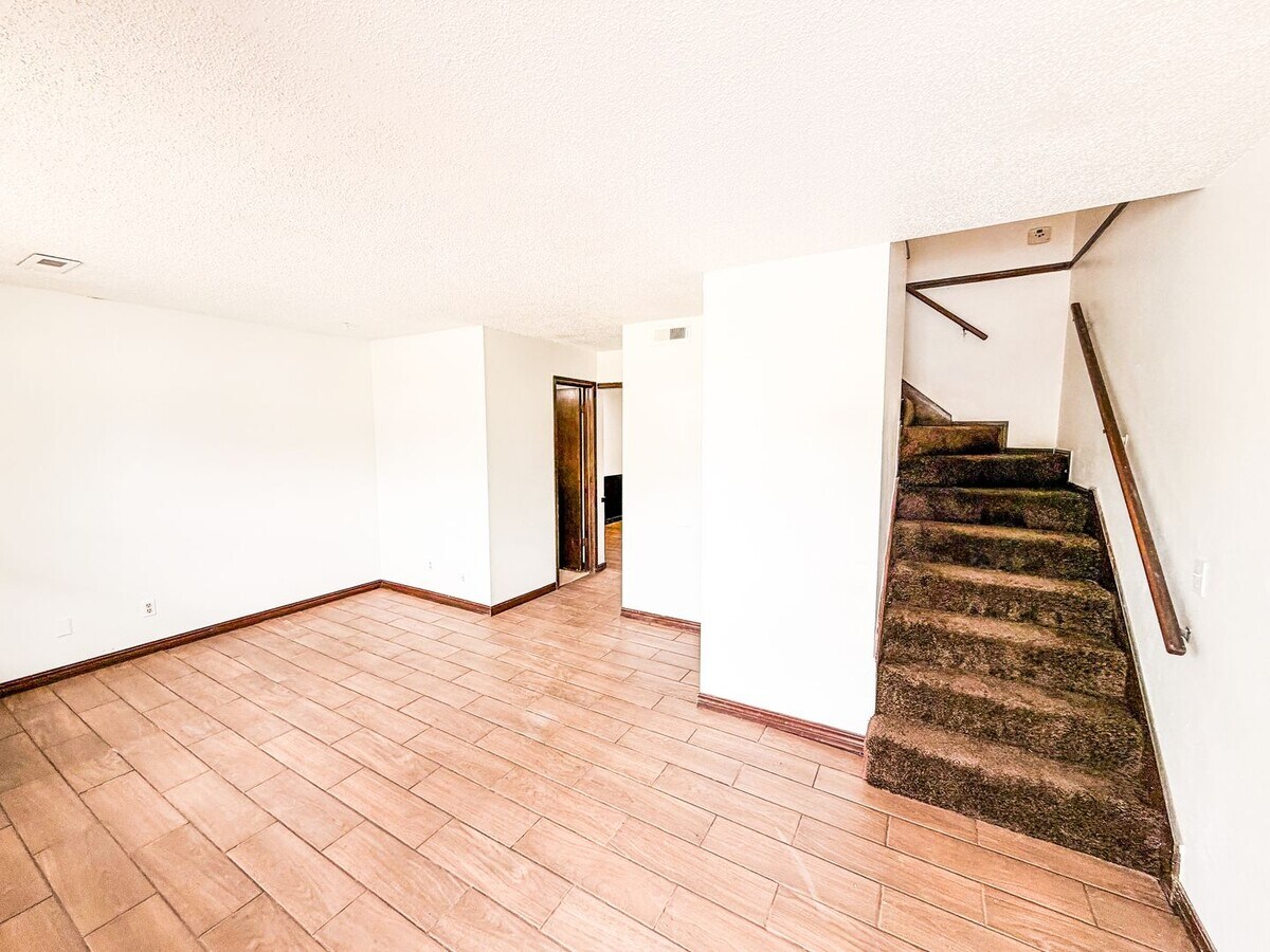 Photo - 501 N Main St Unidad 501 N Main St Apt 2 Jennings, OK 74038