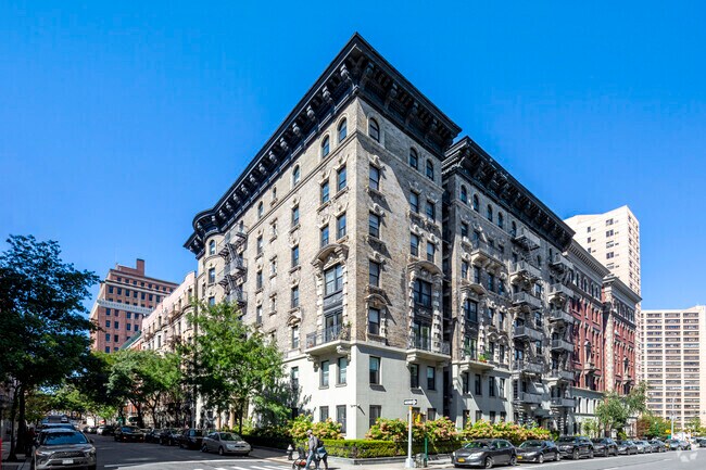 Photo - 478 Central Park W