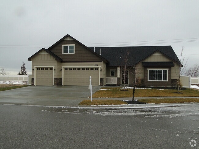 Building Photo - 11552 W Norman St Rental