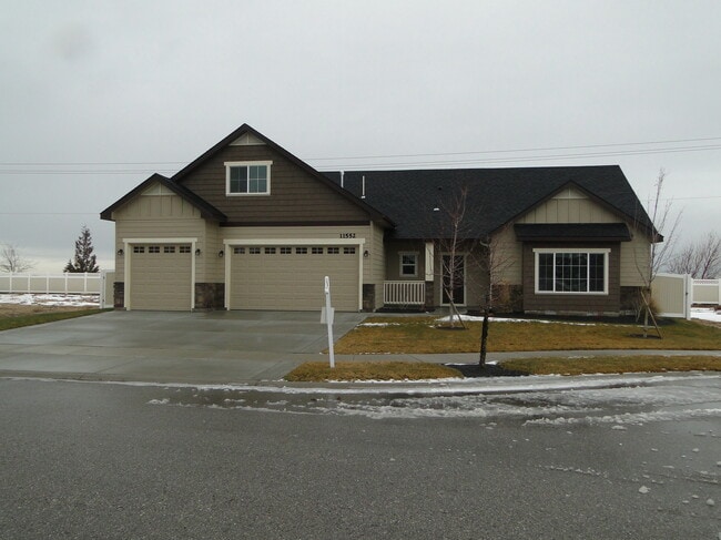 Photo - 11552 W Norman St House