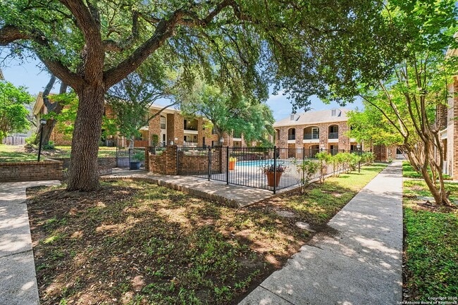 Photo - 1819 Babcock Rd Unidad 405