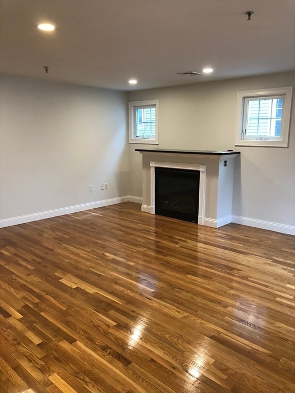 Building Photo - 135 Calumet St Unit 2 Rental